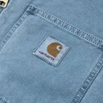 Arbor Vest - Storm Blue Faded