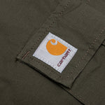 Aviation Pant - Cypress Rinsed