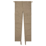 Aviation Pant - Leather