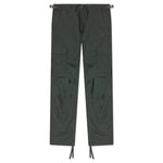 Aviation Pant - Stale Rinsed
