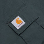 Aviation Pant - Stale Rinsed