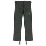 Aviation Pant - Stale Rinsed