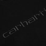 Carhartt Sweat - Black/Black
