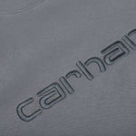 Carhartt Sweat - Shiver/Blacksmith