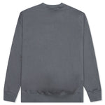 Carhartt Sweat - Shiver/Blacksmith
