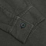 Charter L/S Shirt - Boxwood