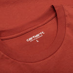 Chase S/S T-Shirt - Phoenix/Gold