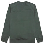 Chase Sweat - Jura/Gold