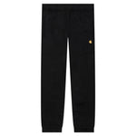 Chase Sweatpants - Black/Gold