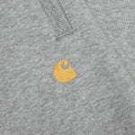 Chase Sweatpants - Grey Heather/Gold