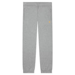 Chase Sweatpants - Grey Heather/Gold