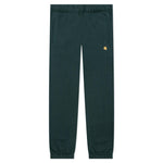 Chase Sweatpants - Juniper/Gold