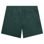 Chase Swim Trunks - Discovery Green/Gold