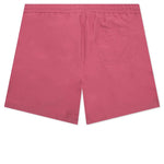 Chase Swim Trunks - Punch/Gold