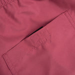Chase Swim Trunks - Punch/Gold