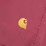 Chase Swim Trunks - Punch/Gold