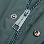 Danville Jacket - Eucalyptus