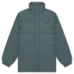 Danville Jacket - Eucalyptus