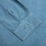 Dixon Shirt Jacket - Icy Water