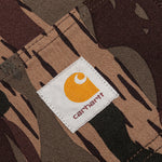 Double Knee Pant - Camo Unite Rinsed