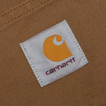 Double Knee Pant - Rinsed Hamilton Brown