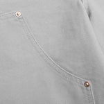 Double Knee Pant - Marengo