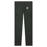 Double Knee Pant - Rinsed Boxwood