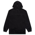 Hooded Ashfield Sweat - Black