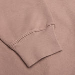 Hooded Carhartt Sweat - Earthy Pink