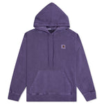 Hooded Nelson Sweat - Razzmic