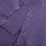 Hooded Nelson Sweat - Razzmic