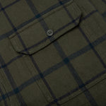 Linn Check Shirt - Cypress