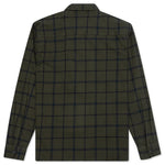 Linn Check Shirt - Cypress