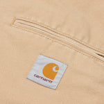 OG Detroit Jacket - Dusty Brown
