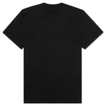 Old Tunes S/S T-Shirt - Black