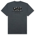 Pest Control S/S T-Shirt - Zeus