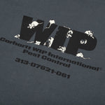 Pest Control S/S T-Shirt - Zeus
