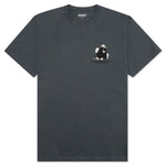Pest Control S/S T-Shirt - Zeus