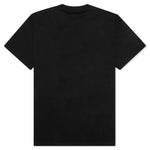 Pills S/S T-Shirt - Black