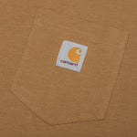 Pocket S/S T-Shirt - Jasper