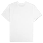 Pocket S/S T-Shirt - White