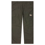 Regular Cargo Pant - Cypress