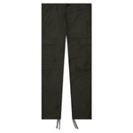 Regular Cargo Pant Rinsed - Cypress