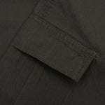 Regular Cargo Pant Rinsed - Cypress
