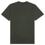 S/S Pocket T-Shirt - Cypress