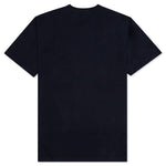 S/S Pocket T-Shirt - Dark Navy