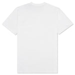 S/S Pocket T-Shirt - White