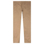 Sid Pant - Leather Rinsed