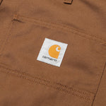 Simple Pant - Tamarind