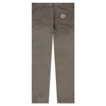 Simple Pant - Teide